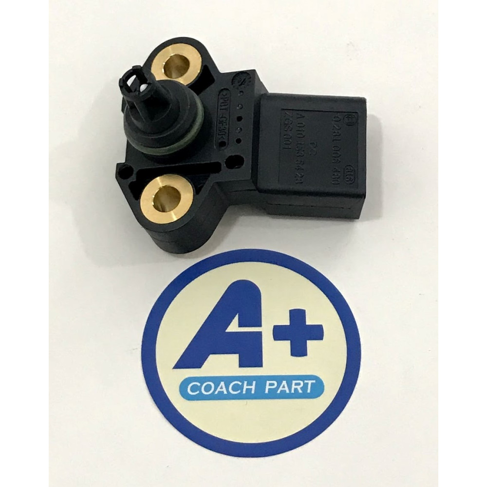 Sensor, Turbo Boost DD13